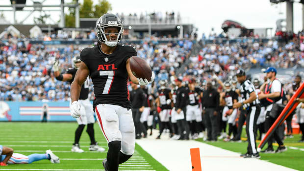 Bet365 Bonus Code and Vikings vs. Falcons Picks